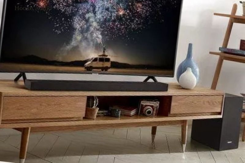 How To Connect Samsung Subwoofer To Soundbar Without Remote
