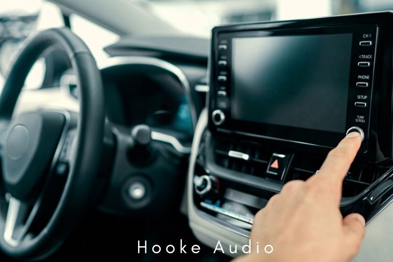 Biaya Pemasangan Sistem Audio Mobil