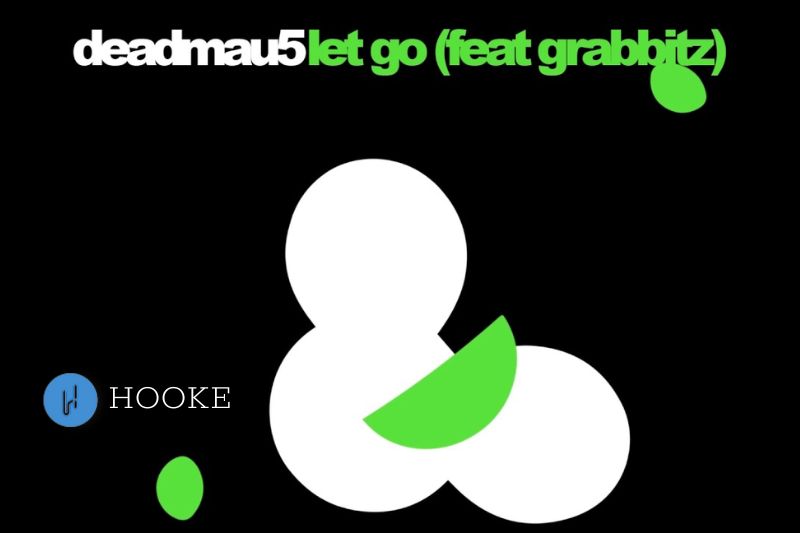 Deadmau5 featuring Grabbitz - Let Go