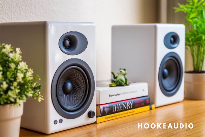 Difference Between 2-Way and 3-Way Speakers