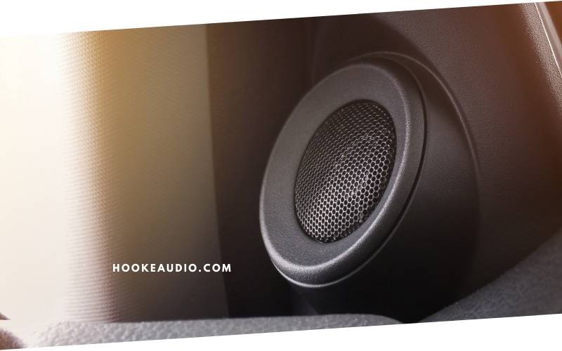 What are the best car speakers for bass and sound quality