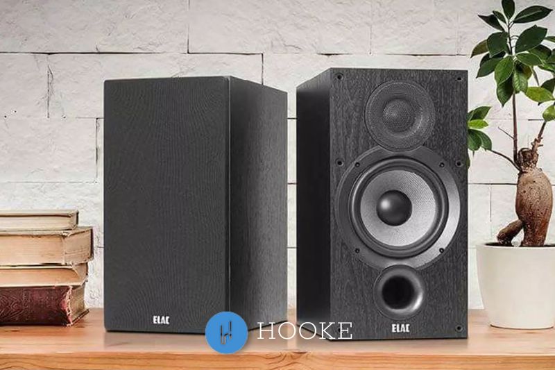 Elac Debut 2.0 B6.2 Speaker Reviews