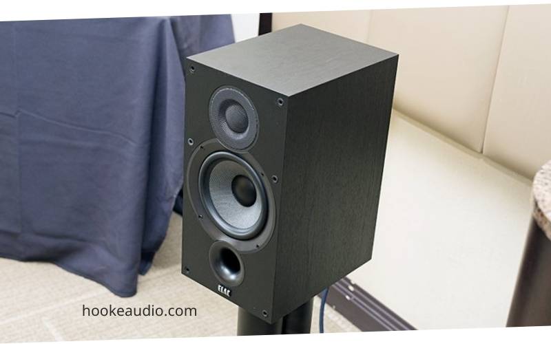 Elac bookshelf speakers review Sound