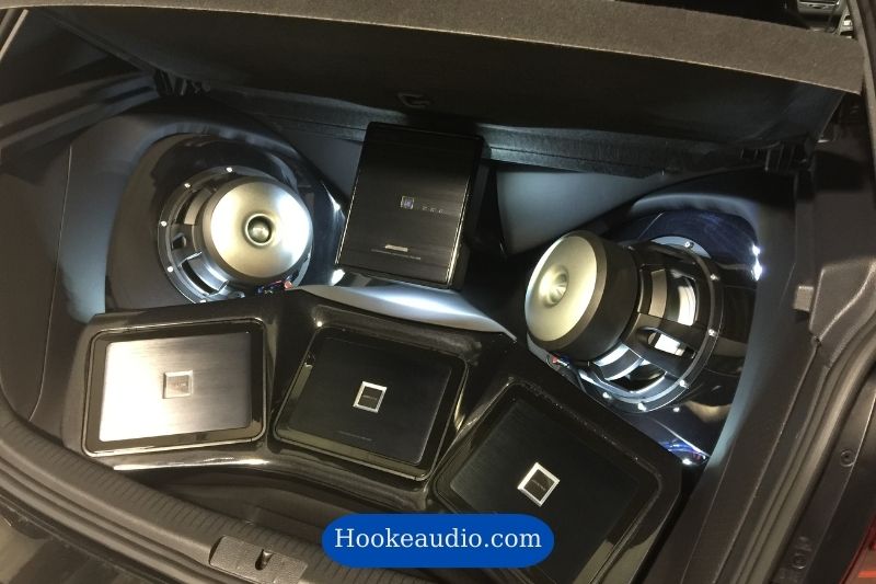 FAQs about Car Subwoofer and Amplifier Package
