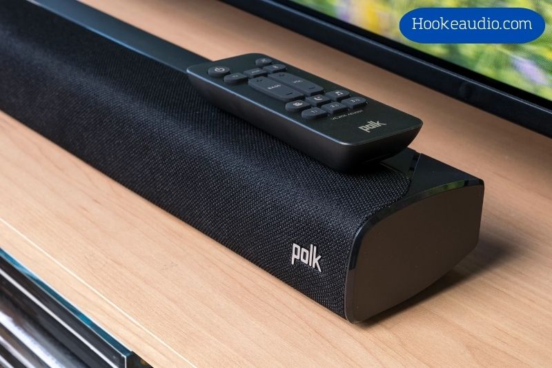 FAQs about Connect Polk Soundbar To TV