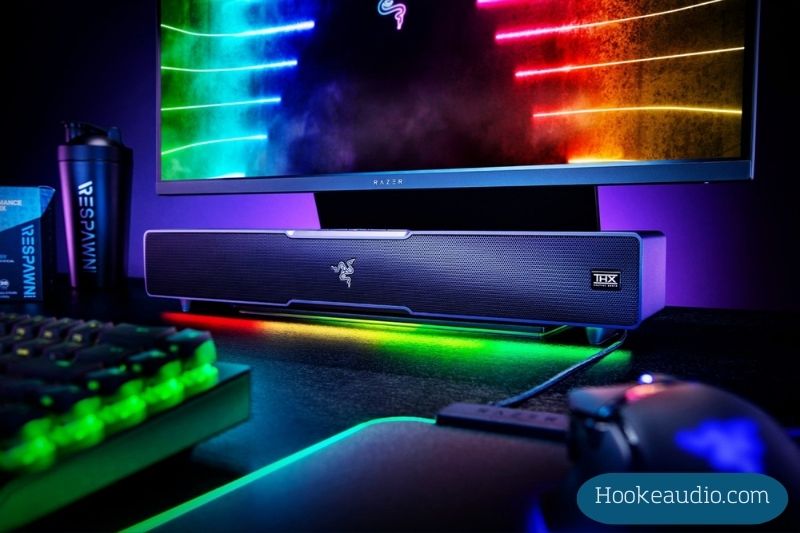 FAQs about connect my ps5 to a soundbar
