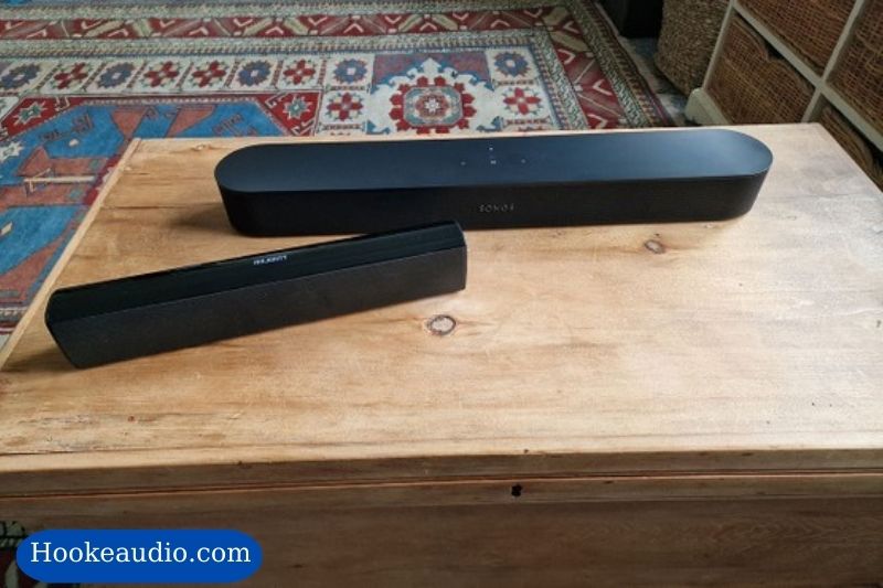 FAQs about connect two soundbars together