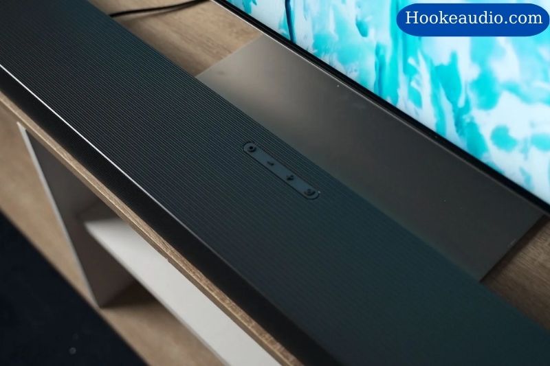 FAQs about connection Samsung soundbar to subwoofer