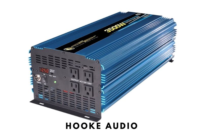 Getting A Power Inverter