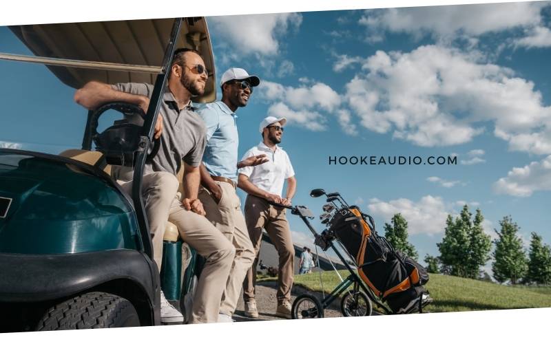 Golf Cart Speakers FAQs