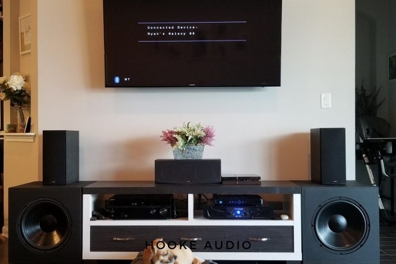 Home Theater Subwoofers Life Span
