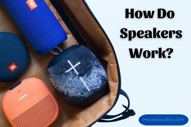How Do Speakers Work Top Full Guide 2023