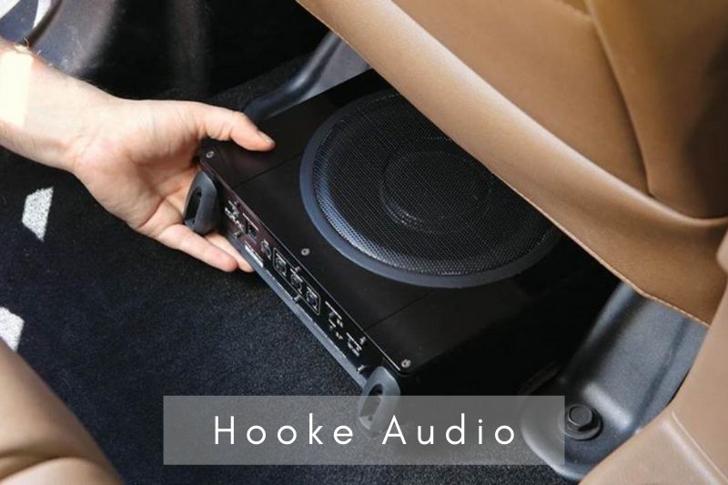 How To Buy The Best-powered Car Subwoofer