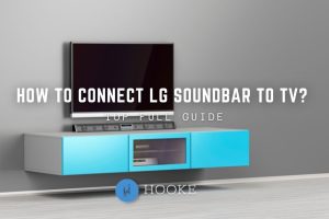 How To Connect LG Soundbar To TV Top Full Guide 2023