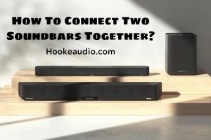 How To Connect Two Soundbars Together Full Guide 2023