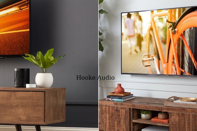 How To Hide TV Wires Without Cutting The Wall