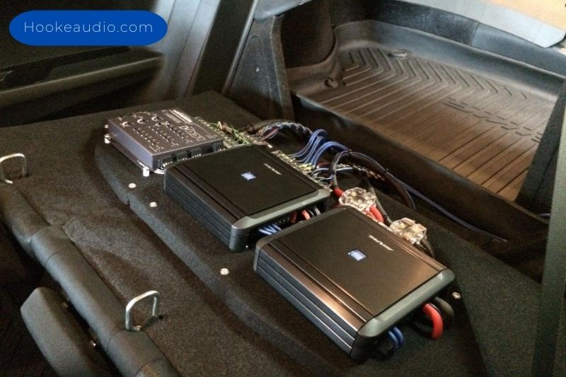 How to Choose a Car Amplifier for Speakers FAQs