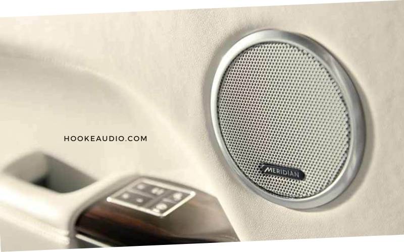 How to Choose the Right Speakers for Your Vehicle