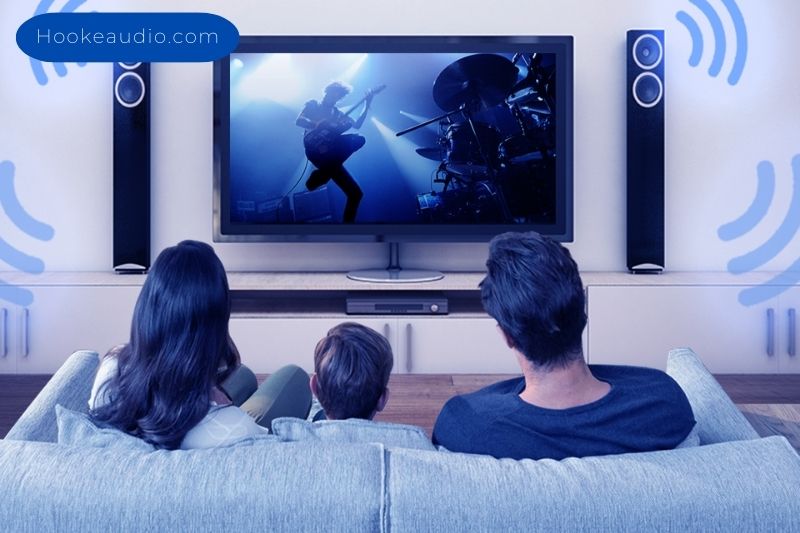 How to Connect External Speakers to Samsung Smart TV FAQs