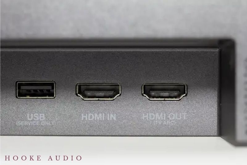 How to Connect your Soundbar to a TV using HDMI