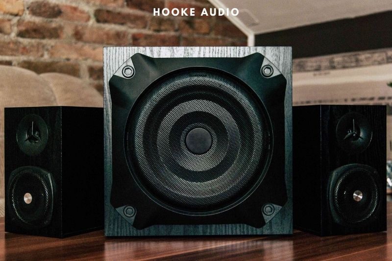 How to Fix Hum in Subwoofers