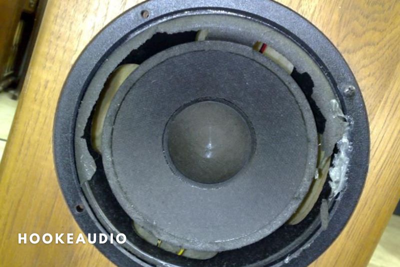 How to Tell When a Subwoofer Is Bad