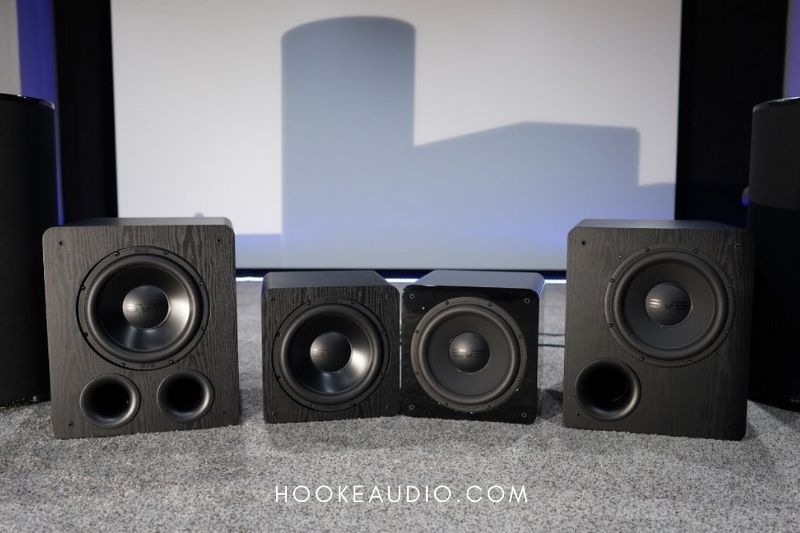 How to choose the right subwoofer?