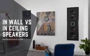 In Wall Vs In Ceiling Speakers 2023 Which One is Better