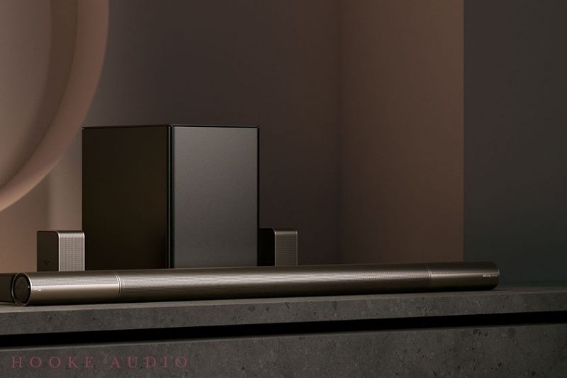 Is Vizio Elevate an Alexa-powered product
