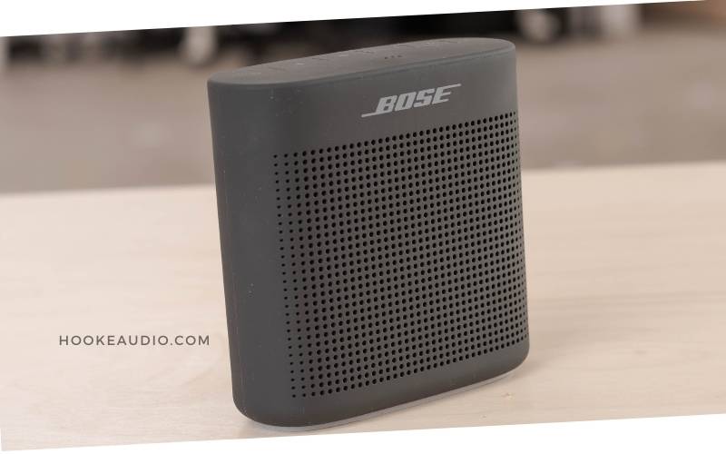 JBL vs Bose car speakers Design
