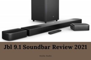 Jbl 9.1 Soundbar Review 2023 Is It For You