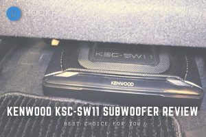 Kenwood KSC-SW11 Subwoofer Review Best Choice For You 2023