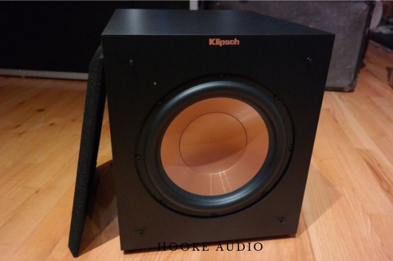 Klipsch Reference 10SW Review