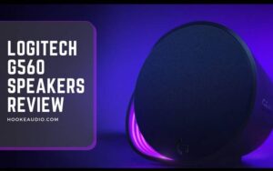 Logitech G560 Speakers Review 2022 Top choice for You