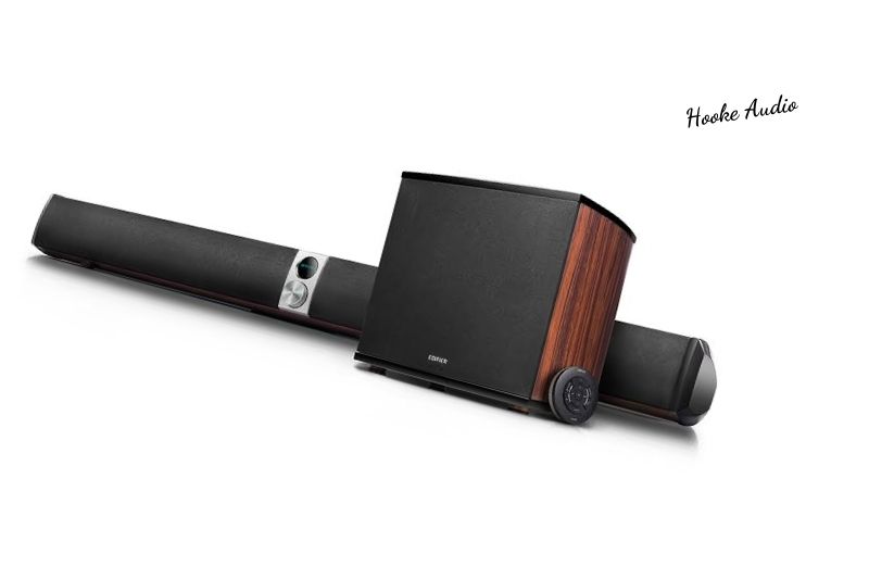 Why Would You Want To Add A Subwoofer To Your Soundbar?