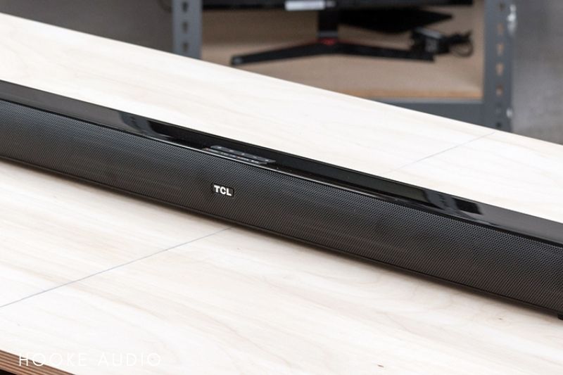 Overall review of TCL Alto 6+ soundbarsubwoofer