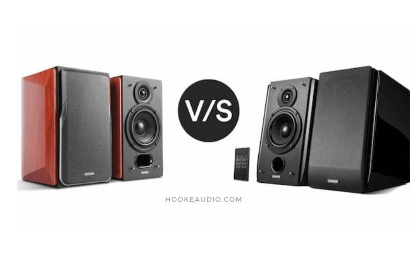 Passive Vs Active Speakers Which is better