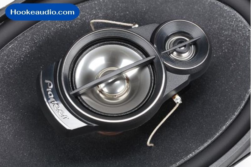 Pioneer speakers for car buying guide