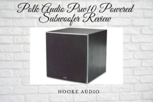Polk Audio Psw10 Powered Subwoofer Review: Best Choice For You