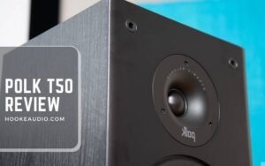 Polk T50 Review 2022 Is It Worth a Buy