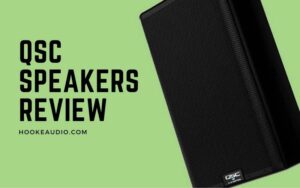 Qsc Speakers Review 2023 Is It Worth a Buy