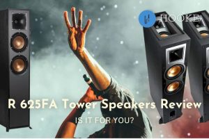 R 625FA Tower Speakers Review 2023 Is It For You