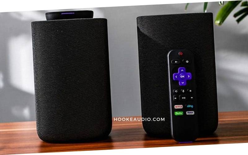 Roku TV Wireless Speakers Review