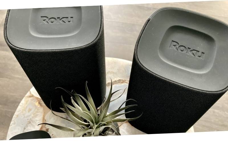 Roku Wireless Speakers FAQs