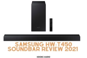 Samsung HW-T450 Review 2022: Is It For You?