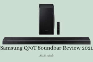 Samsung Q70T Soundbar Review 2023 Is It For You