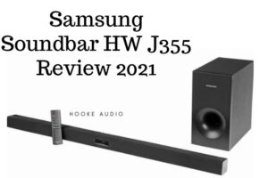 Samsung Soundbar HW J355 Review 2022 Is It For You