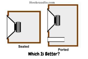 Sealed Vs Ported Subwoofer: Which Is Better 2023?