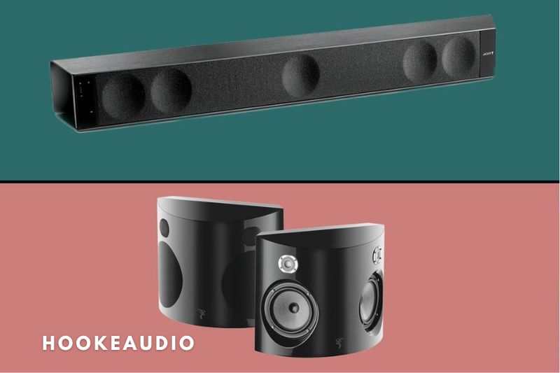 Should You Buy Speakers Instead of a Soundbar