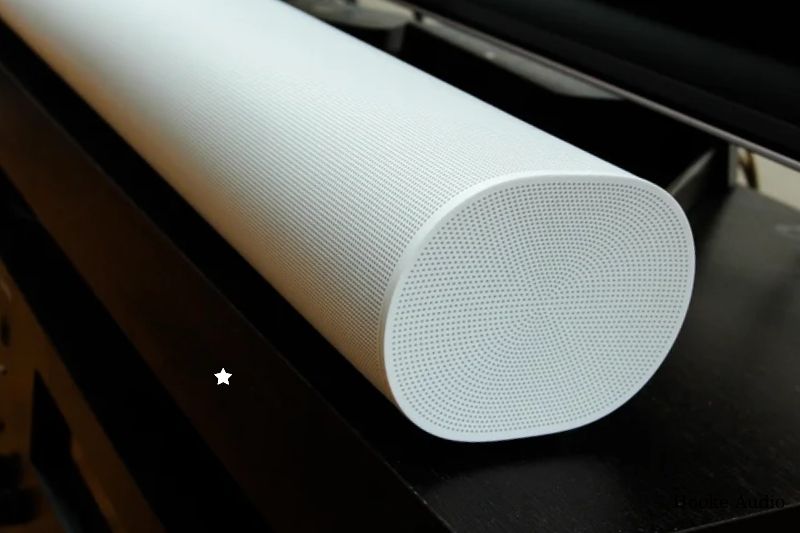 Sonos Application Customize to your needs